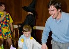 Michal Sláma : Dětský karneval 15.2.2015